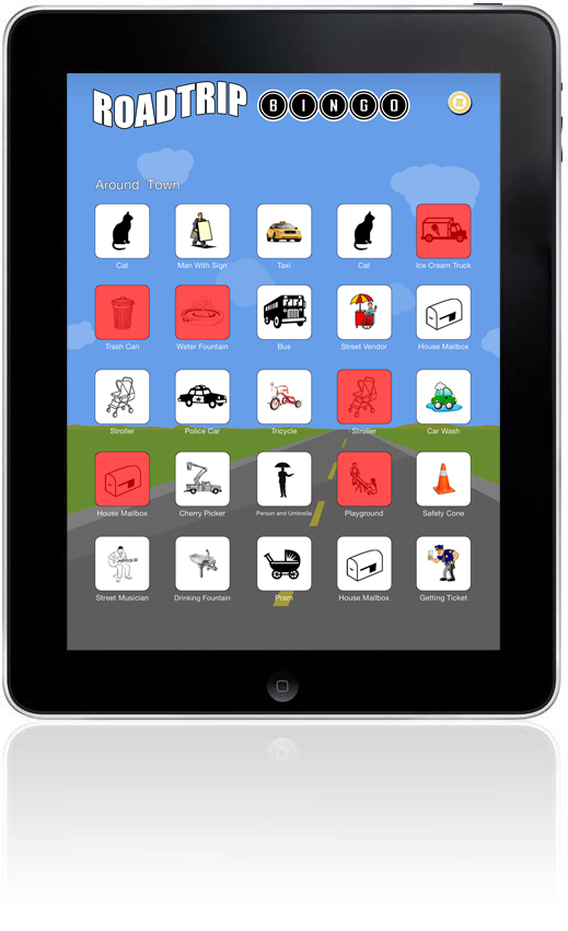iPadScreen