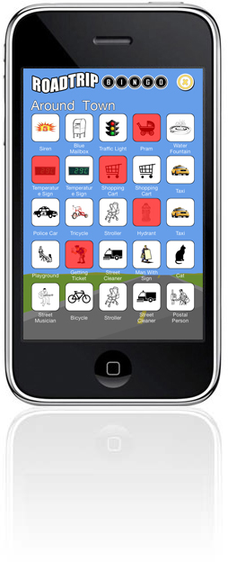 standardScreen